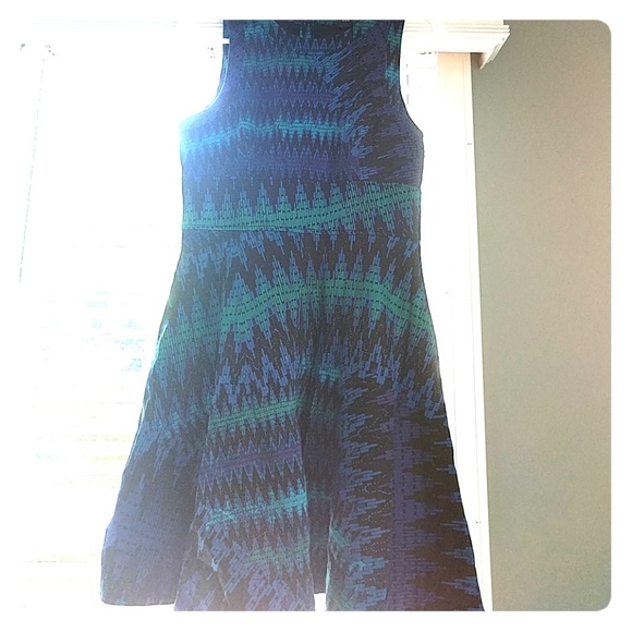 French Connection Dresses & Skirts - French connection fit and flare dress